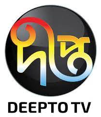 Deepto TV logo