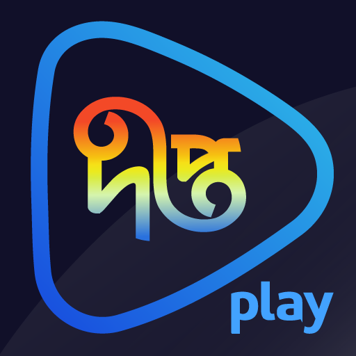 DeeptoPlay logo
