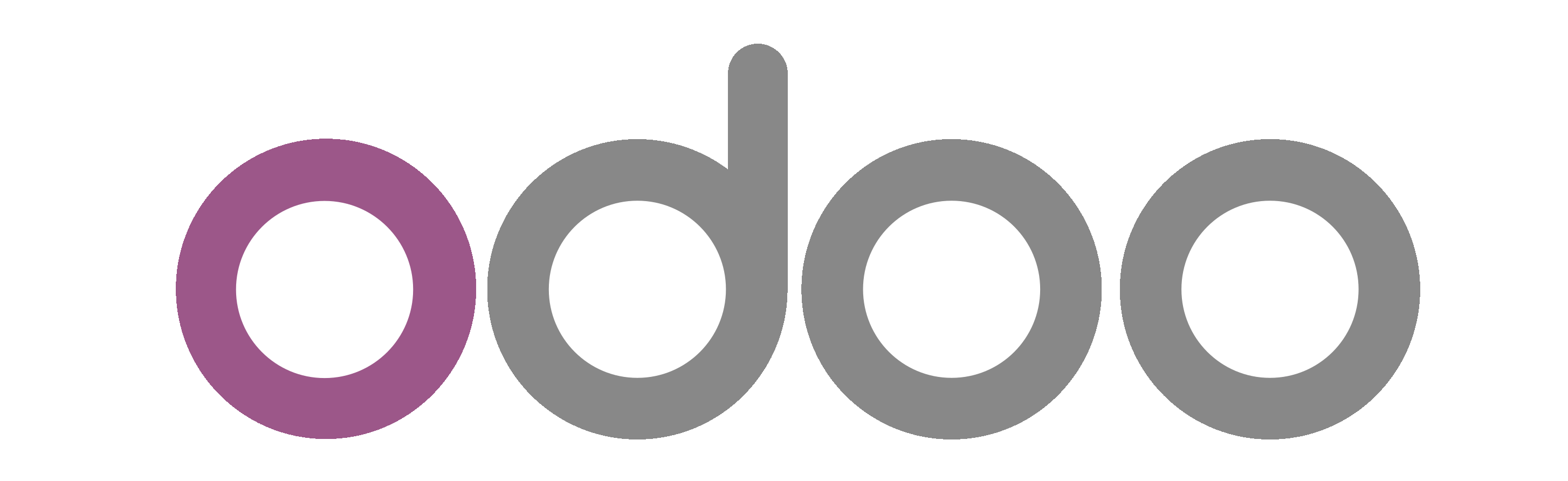 Odoo logo