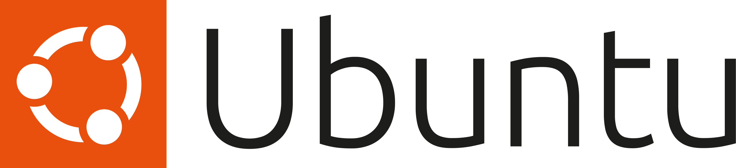 Ubuntu logo
